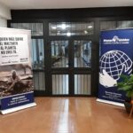 Encuentro de misioneros Campaña de «Manos Unidas» – Madrid