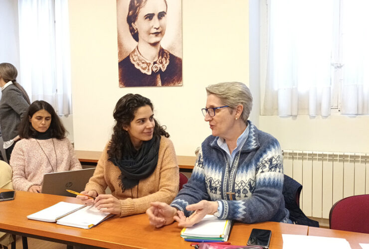 Taller de Escucha para mejorar la comunicación interpersonal