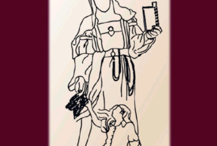 Programación 2026 | Ejercicios Espirituales y Retiros en la Casa Rafaela María