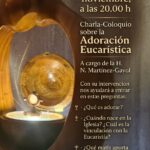 ADORACIÓN EUCARÍSTICA