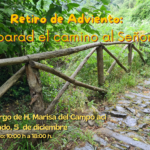 RETIRO DE ADVIENTO